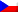 Czech Republic Flag Flag