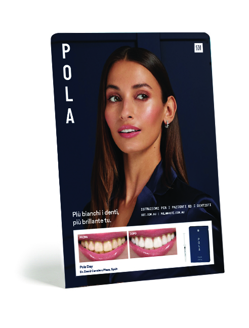 marketing materials