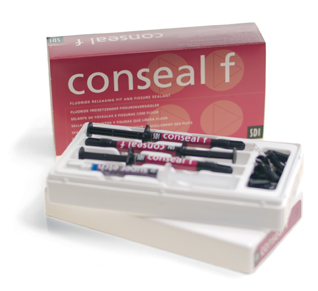 conseal f