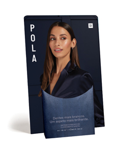 materiais de divulgação