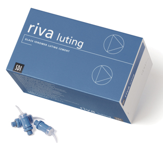 riva luting