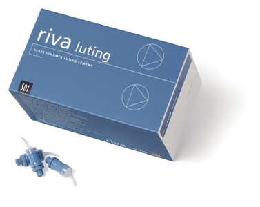 riva luting