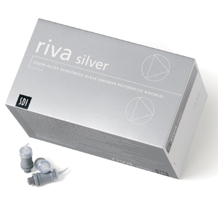 riva silver