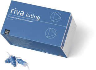 riva luting