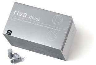 riva silver