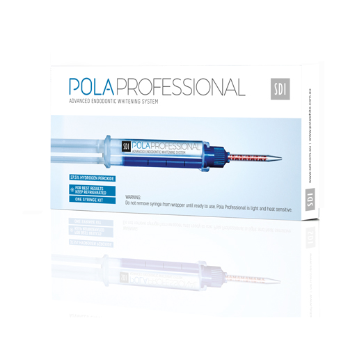 pola professional