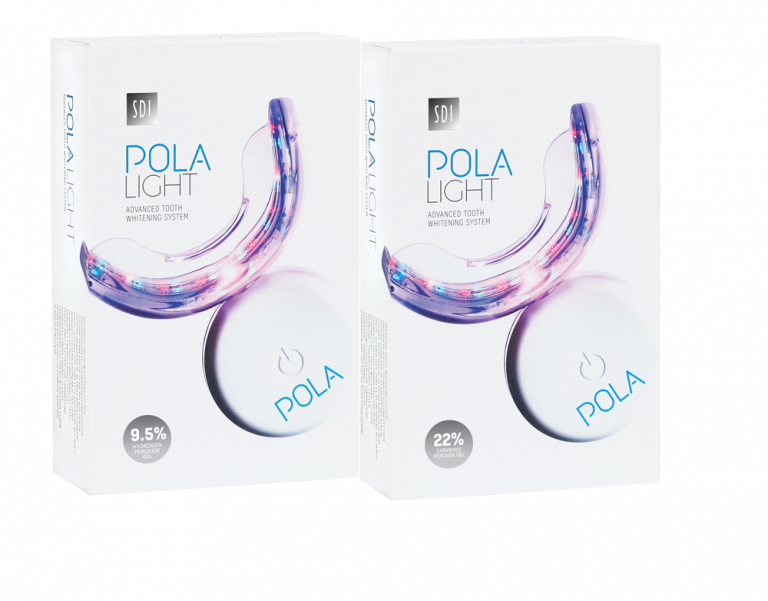 pola light - SDI