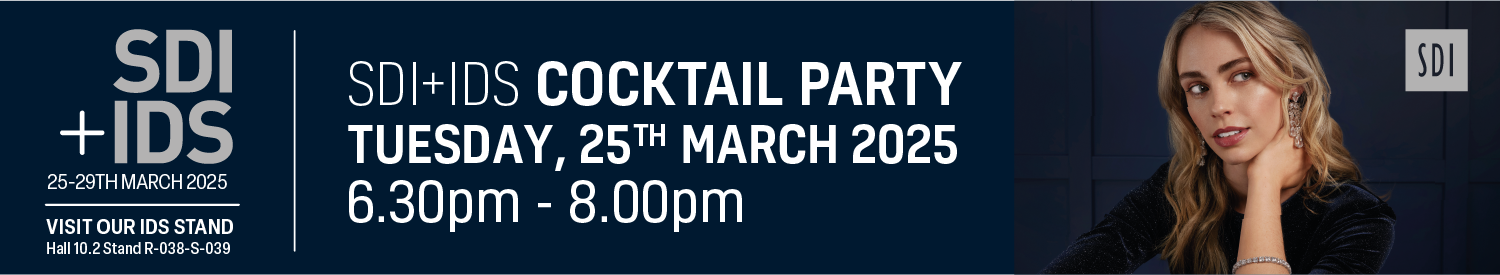 EU IDS 2025 Invitation header