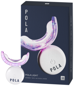 POLA-Light-Box-w-Device