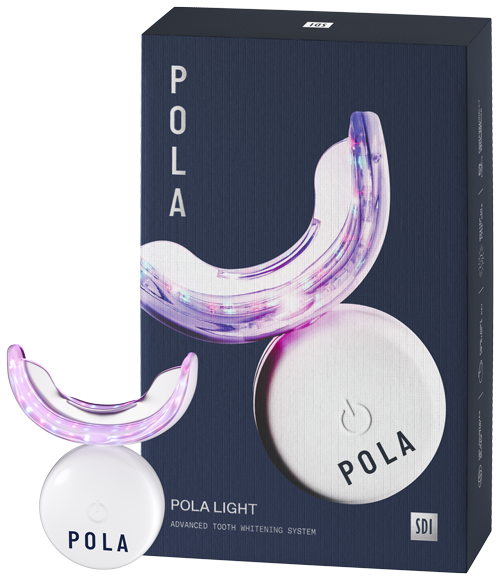 POLA-Light-Box-w-Device