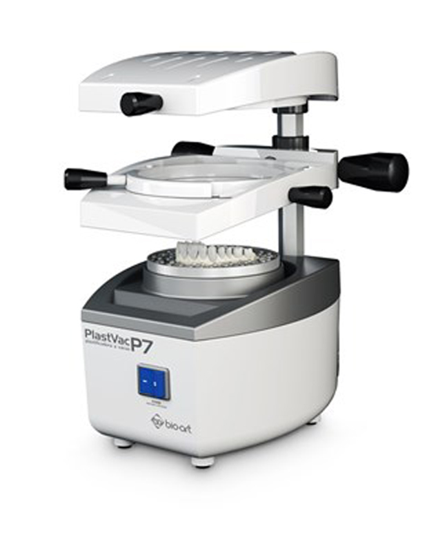 plastvac